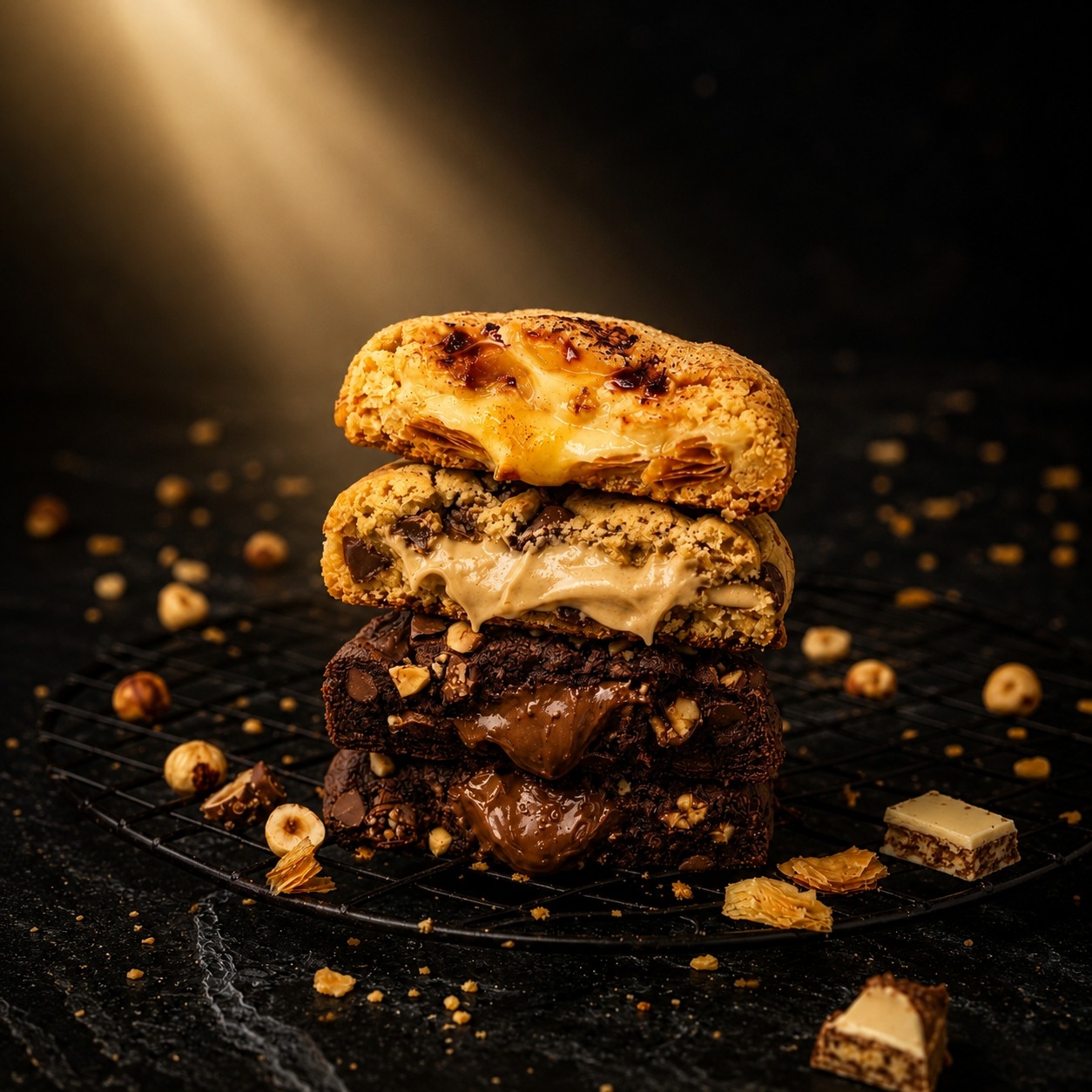 Cookies